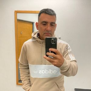 Meet your Posher, Gonzalo